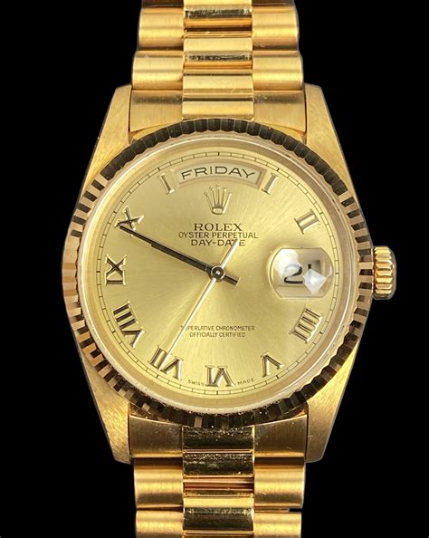 rolex oyster perpetual 18kt|Rolex Oyster Perpetual price new.